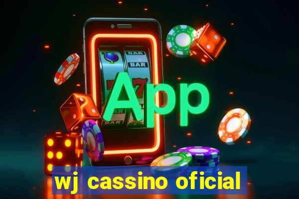 wj cassino oficial